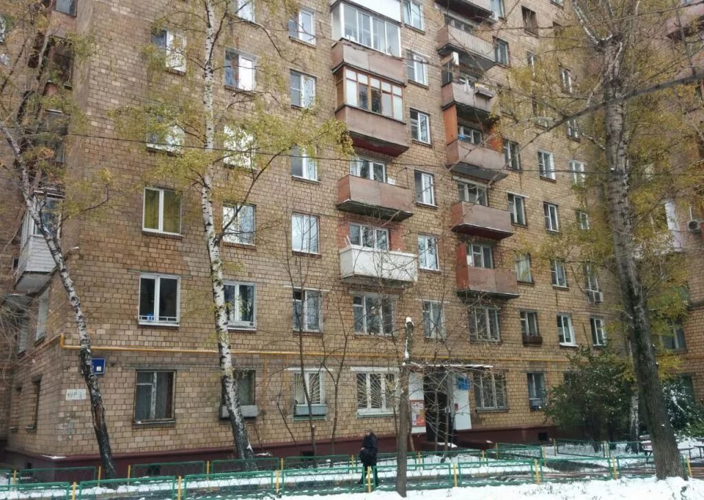 Москва перово квартира