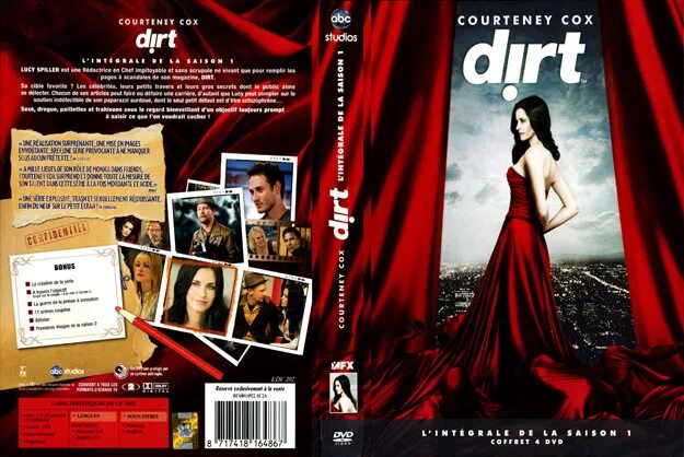 Желтая пресса 2007. Обложки желтой прессы.