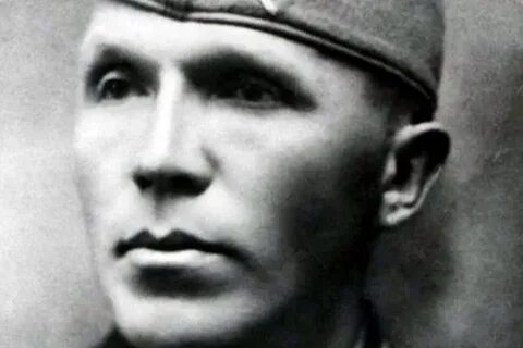 Пауль зиберт разведчик