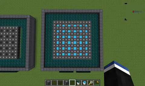 Big reactors
