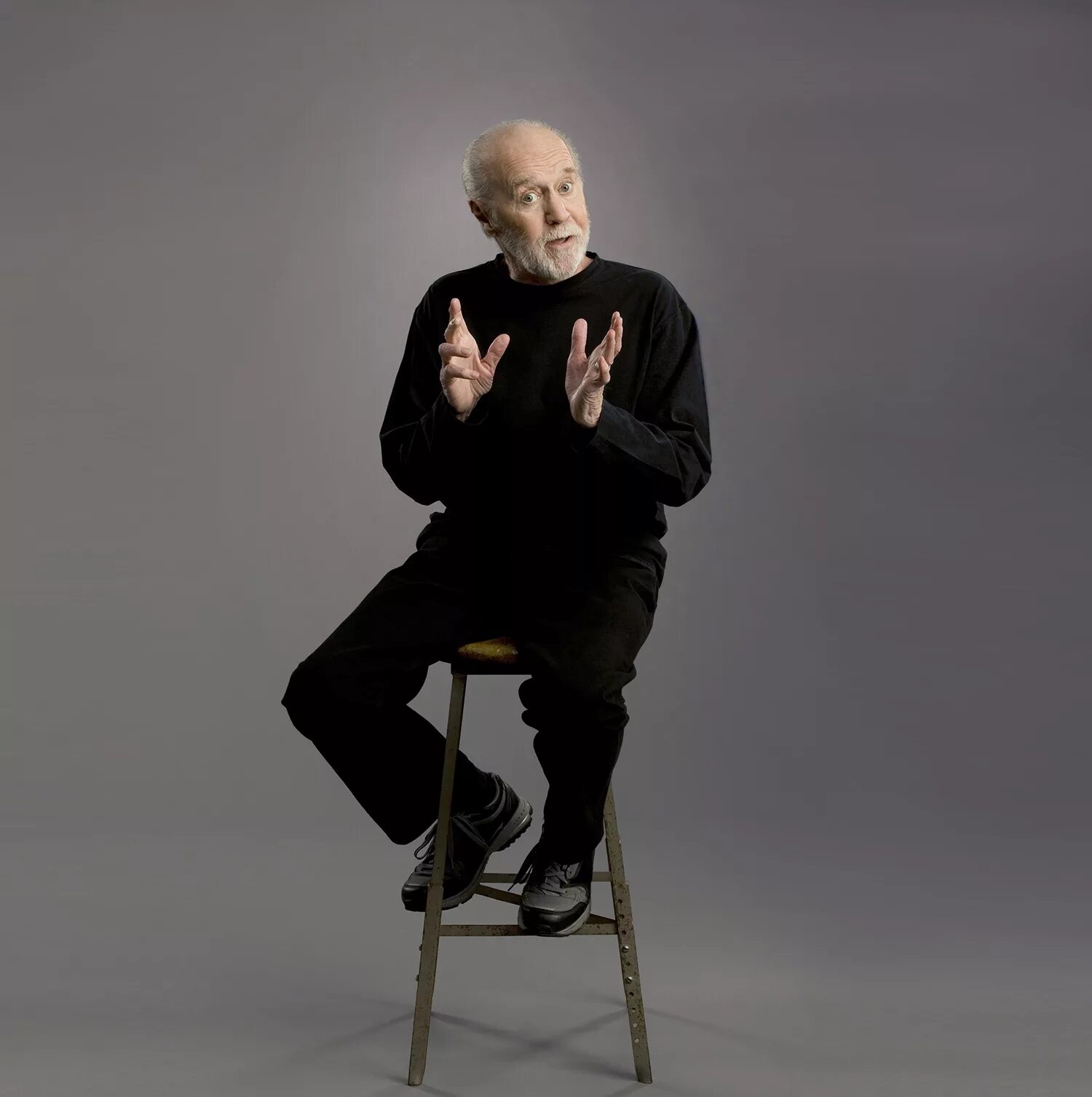 George carlin. Стендап комик Джордж Карлин. Американский комик Джордж Карлин. Американский стендап комик Джордж Карлин. Джордж Карлин фото.