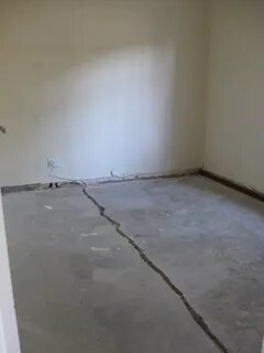 Ремонт квартиры стяжка