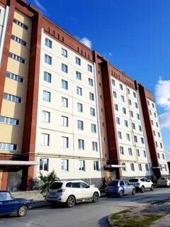 Югорск 5