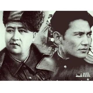 Жау тылындағы бала