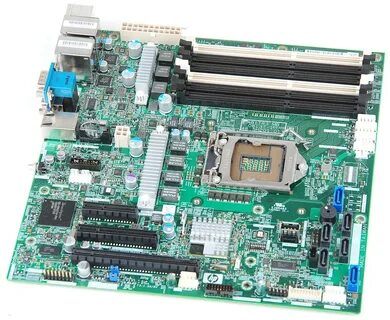 System board