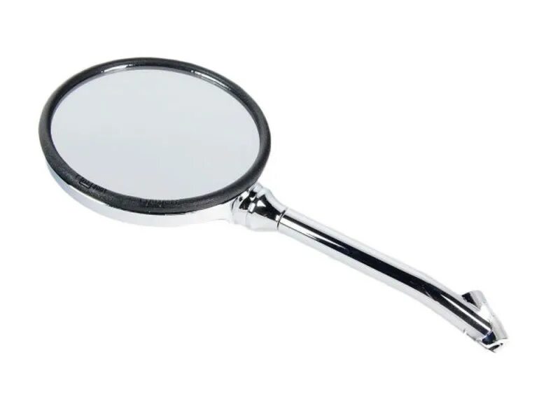 Left mirror