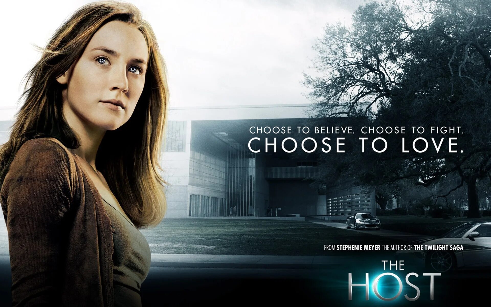 Гостья / the host (2013). Сирша Ронан гостья. Сирша Ронан the host. Movies page