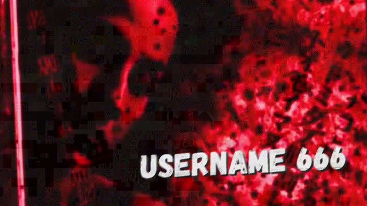 Username ad