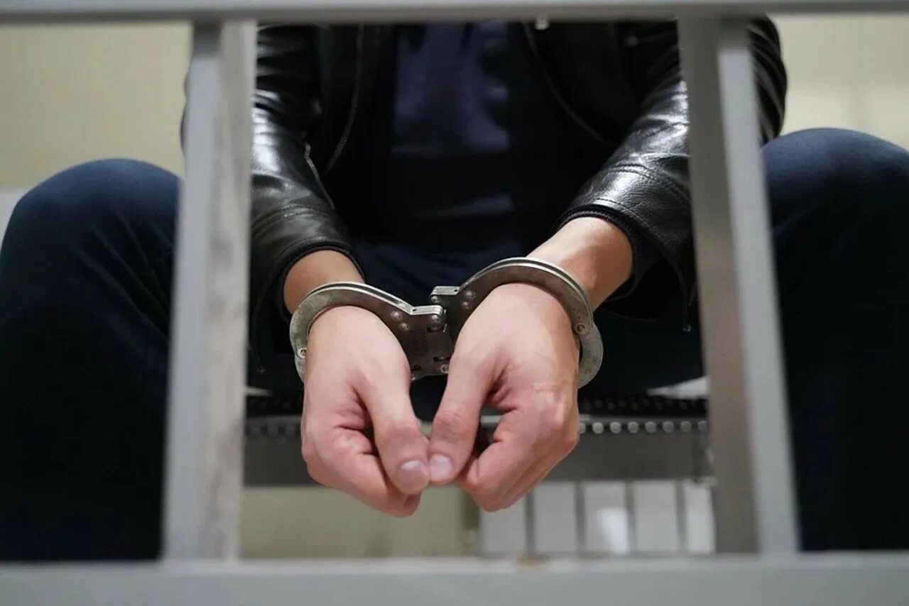 Уголовное дело против несовершеннолетнего