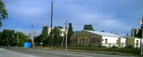 Пгт украины