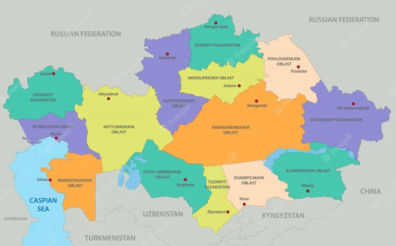 Можно карту казахстана. Карта казахстана с областями. карта казахстана с городами. административная карта казахстана. политическая карта казахстана.