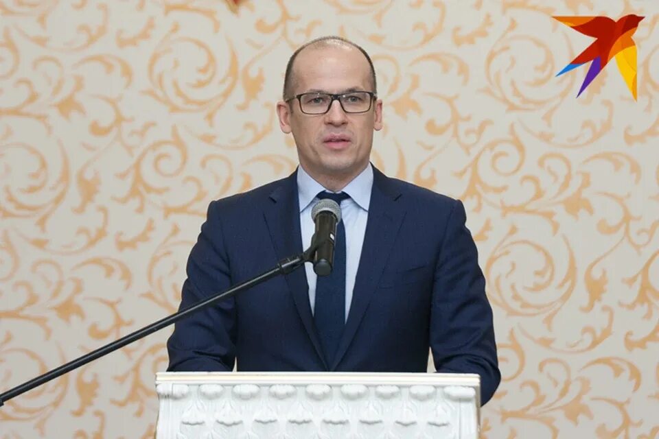 Выступление бречалова
