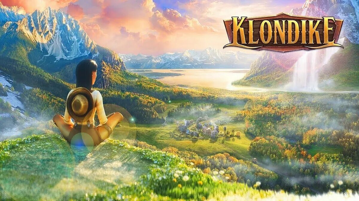 Клондайк слово. Персонажи игры Клондайк. Картинки Клондайк. Игра Клондайк арты. Клондайк обои.