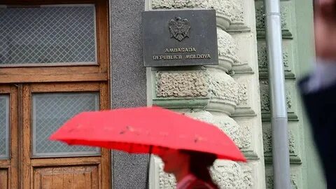 Запись в молдавское посольство в москве