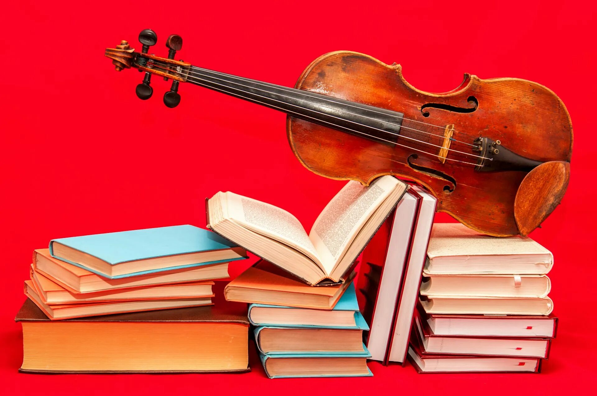 Reading music