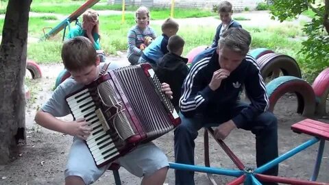 Песня луганск