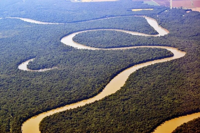 Discover the Wonders of the Congo River