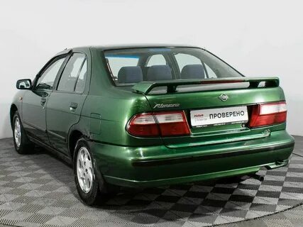 Nissan xv