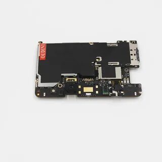 Плата redmi note 11 pro