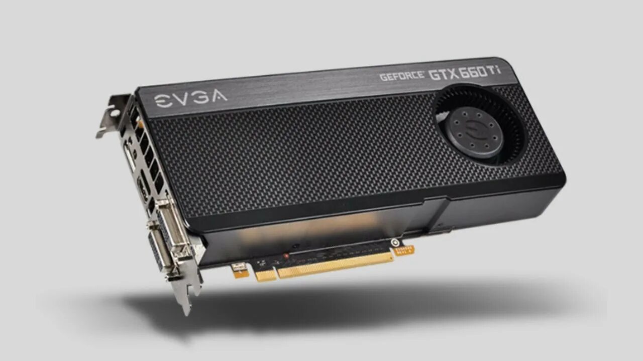 660ti gtx