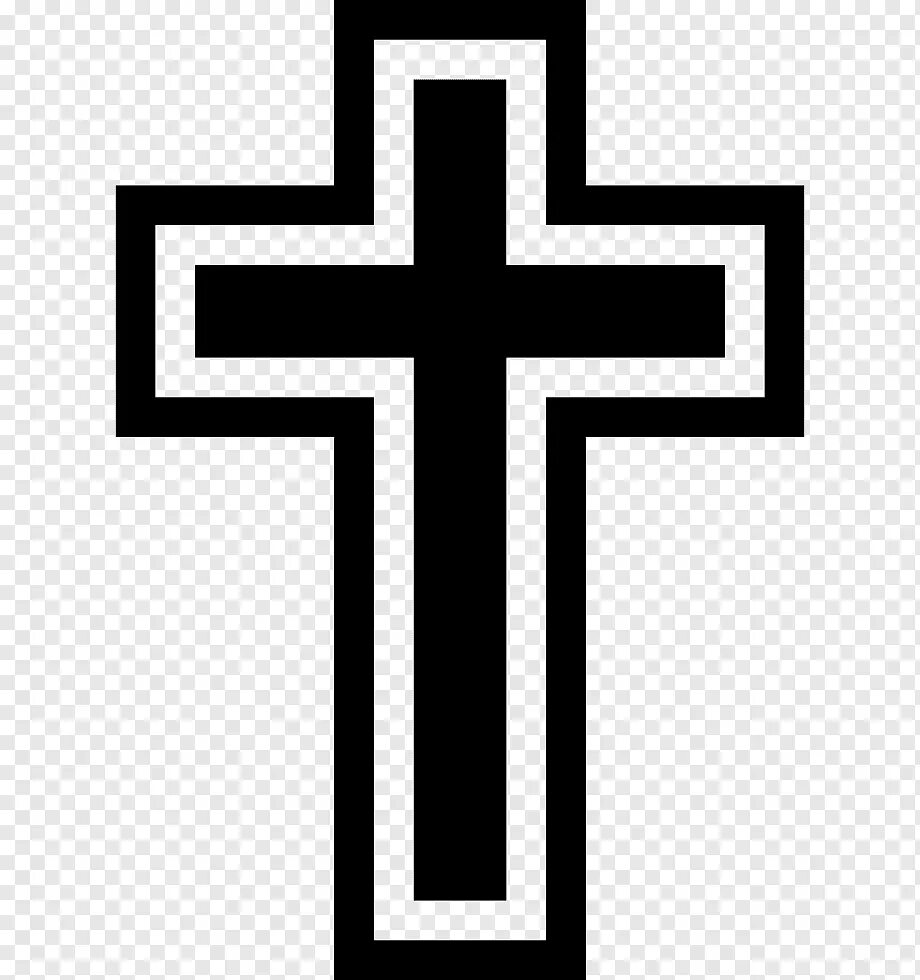 Cross png. Католический крест символ. Символ Православия крест. Церковный крест Православия вектор. Христианство католический крест.