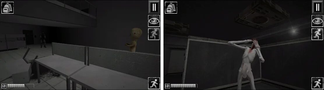 Scp containment breach multiplayer игры. Scp containment breach multiplayer игры