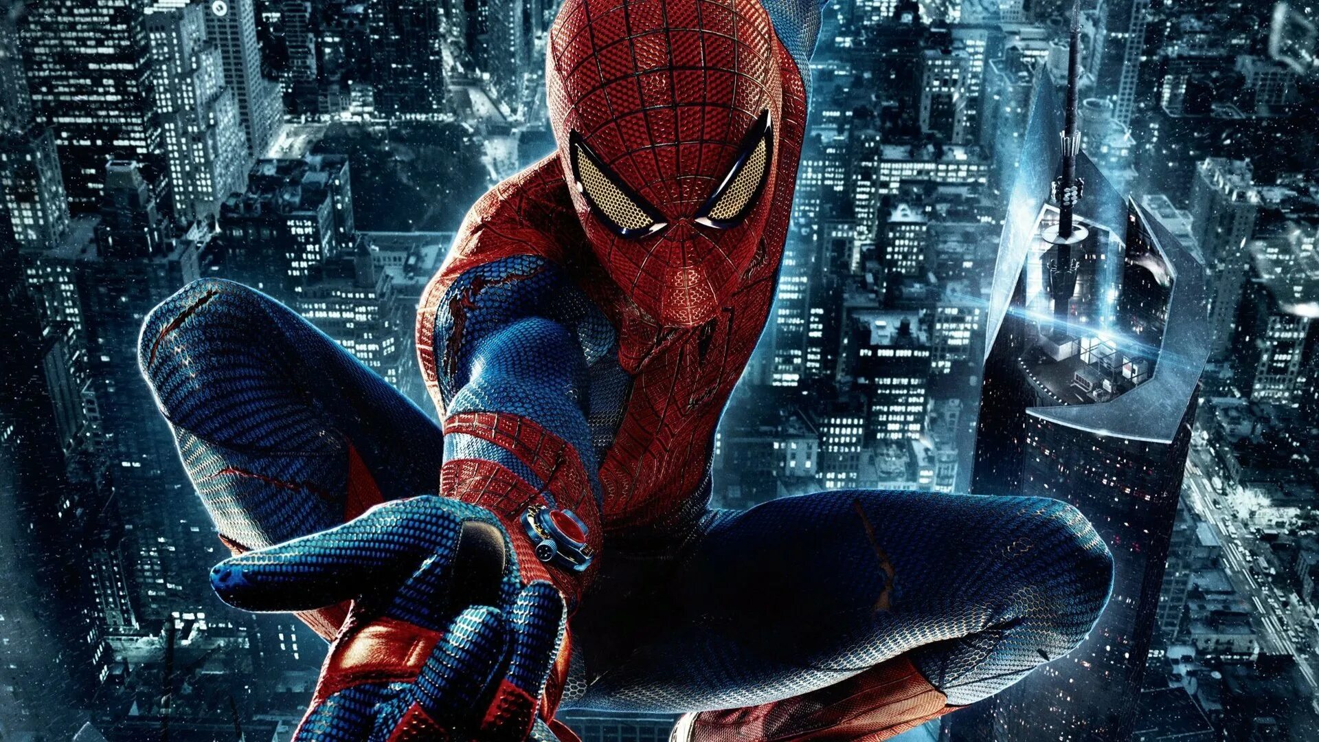 Спайдермен все части. Новый человек-паук (2012) (the amazing Spider-man). Spider man 2012.