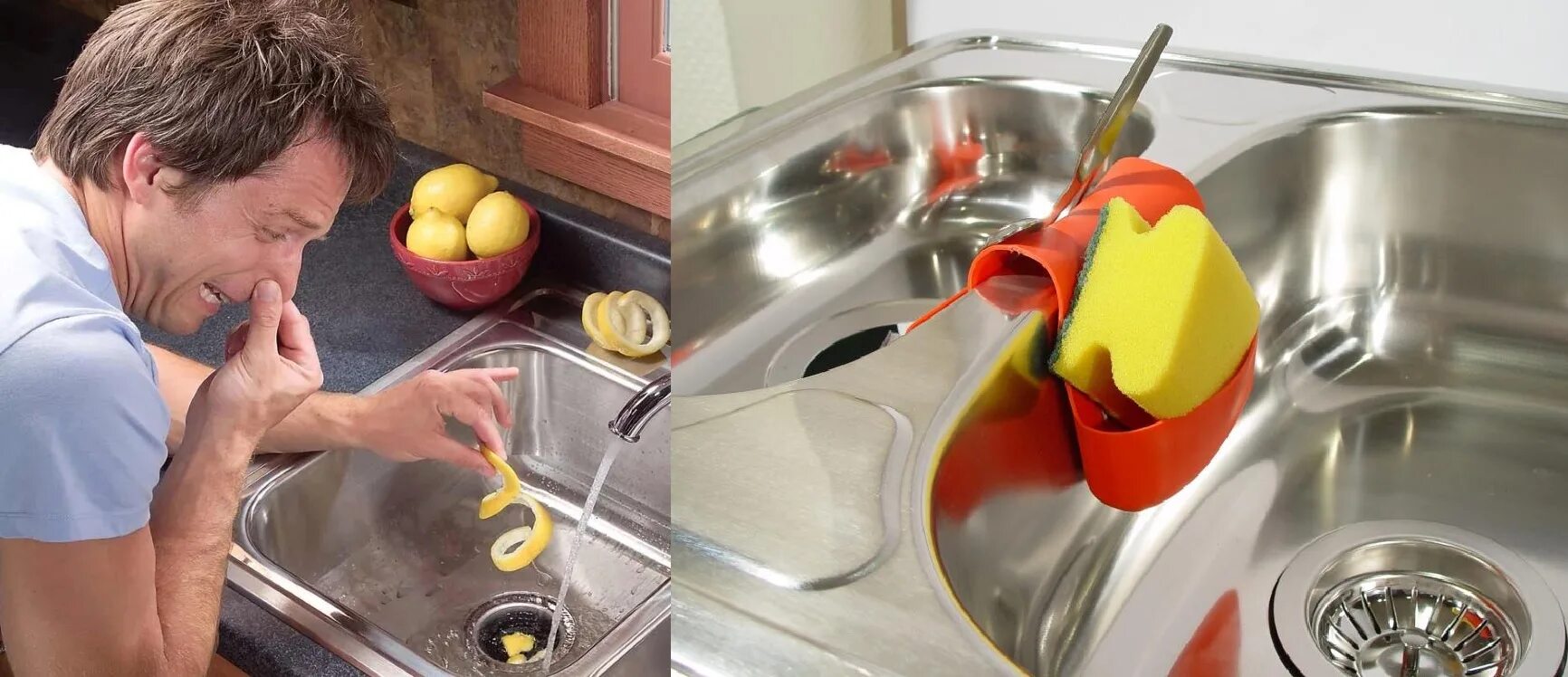 Чем убрать запах из раковины. Средство для неприятный запах раковина. Garbage disposal. Чем убрать запах из раковины. Пена для чистки сифона на кухне.