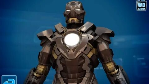 Mark 24