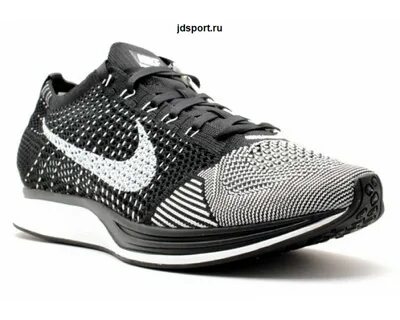 Nike flyknit racer orca