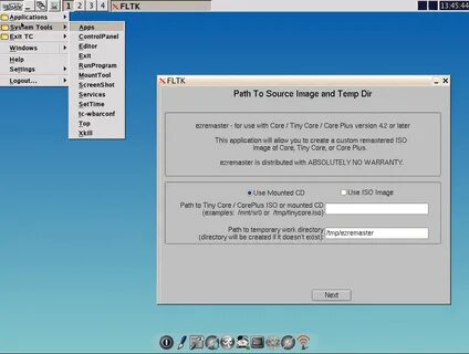 Plus linux
