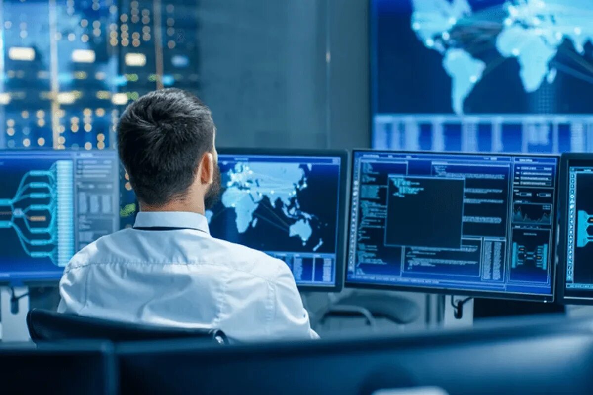 Информатизация контроля