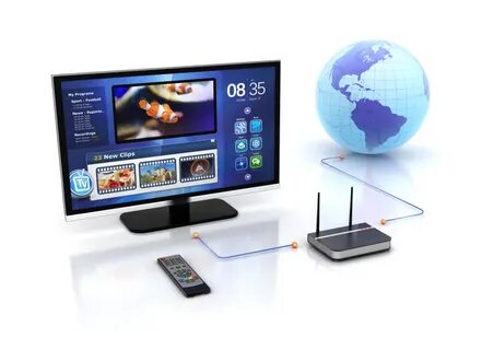 Интернет tv телевизоре
