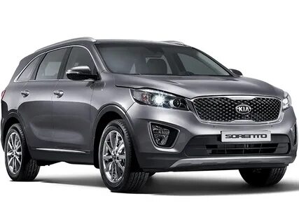 Sorento um