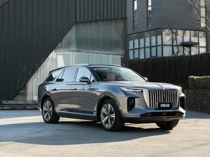 Hs5 hongqi 2024 отзывы