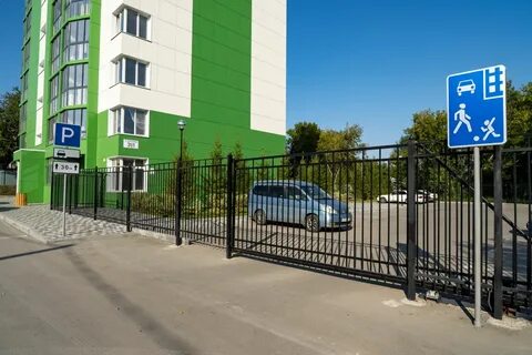 Красногорский 74