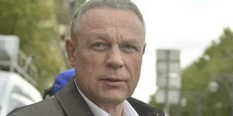 Жизнь сергея жигунова