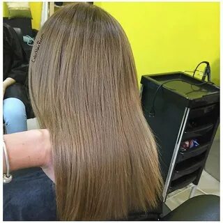Hair room