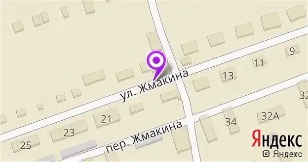 Ул жмакина киров