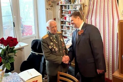 Участник победы