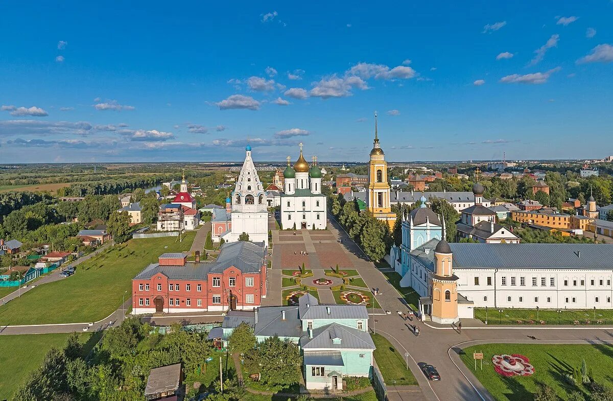 Коломенский Кремль Коломна. Коломенский Кремль достопримечательности Коломны. Коломна Московская область центр города. Коломна города 3