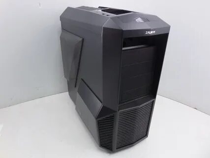 Zalman z10 plus