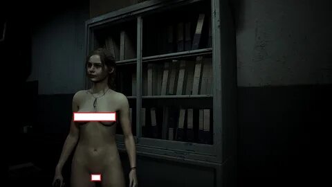 resident evil 6 nude ADA ,HELENA and SHERRY gameplay.