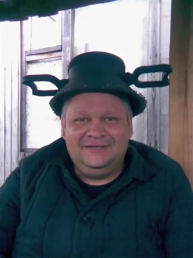 Андрей Черных Фото - Telegraph