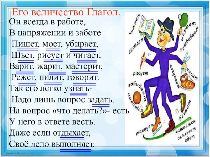 Глагол 4 класс. Презентация на тему глагол. Спряжение глаголов 4 класс. Что такое глагол в русском языке правило.