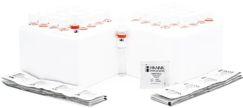 Реагенты hi. Набор (комплект) ремонтный hanna instruments hi76407. реагенты фосфора. набор реагентов halosperm g2 (на 10 определений). реагент fe-o reagent martini instruments.