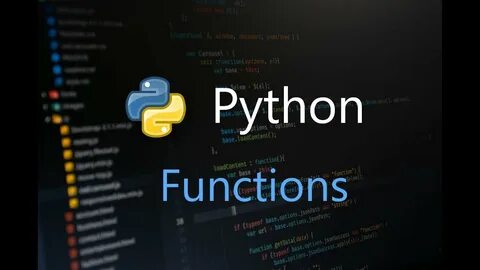 Python использование def