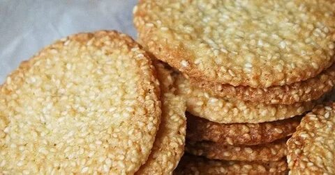 Что приготовить из кунжута