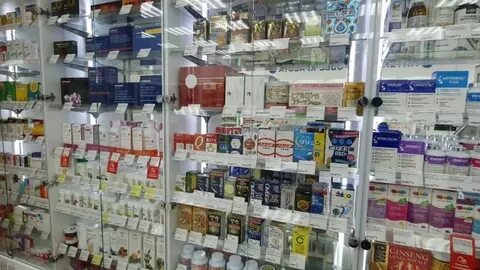 Роспотребнадзор аптеки
