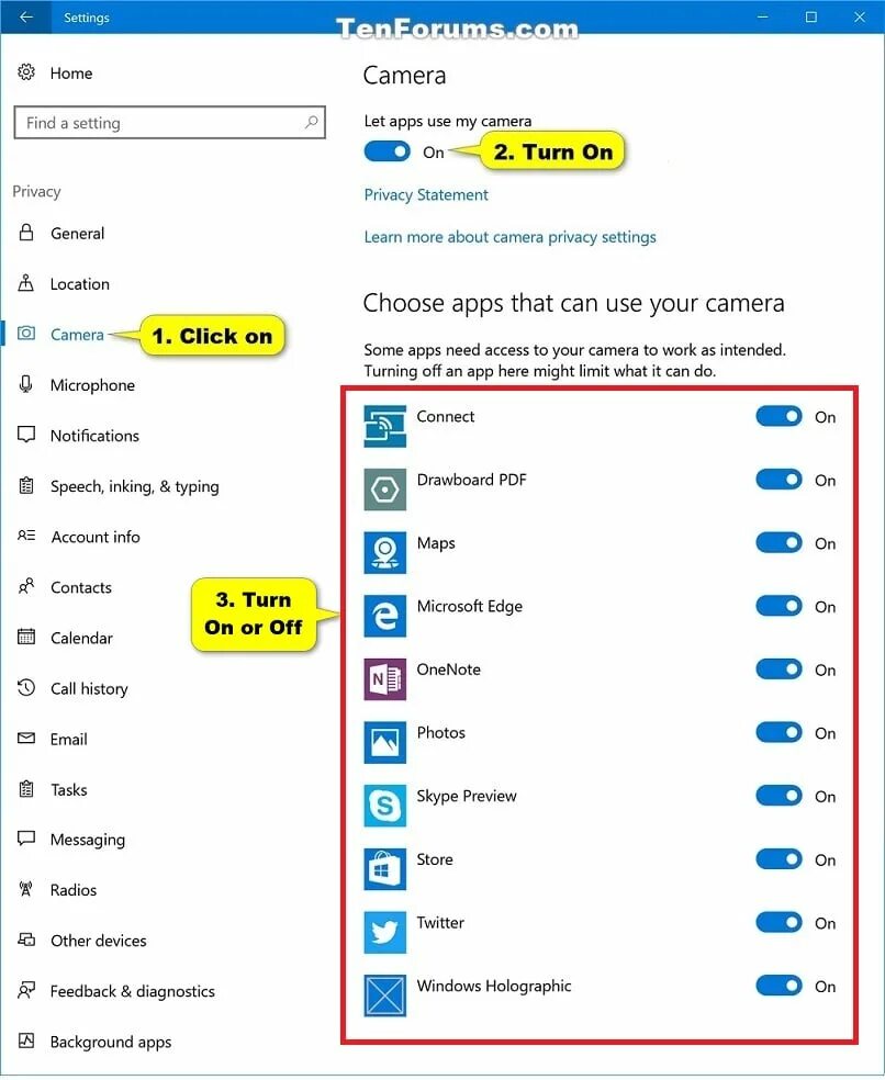 Enable camera. Canon camerawindow для windows 10. окно access windows 10. windows 10 umeet camera access.
